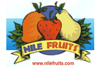 Nile Fruits